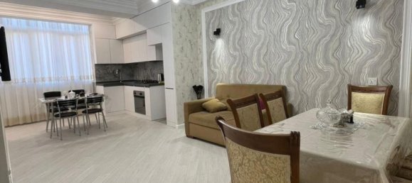 Квартира с 3 спальнями в Баку, Азербайджан № 1736 30