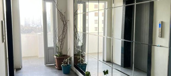 Квартира с 3 спальнями в Баку, Азербайджан № 1736 2