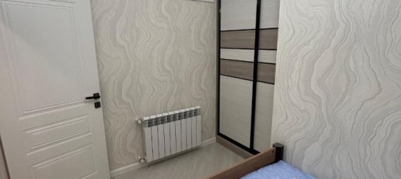 Квартира с 3 спальнями в Баку, Азербайджан № 1736 46