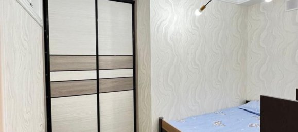 Квартира с 3 спальнями в Баку, Азербайджан № 1736 6