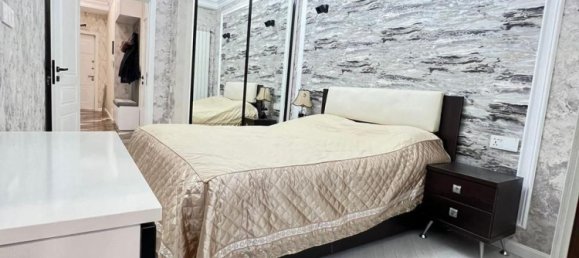 Квартира с 3 спальнями в Баку, Азербайджан № 1736 14