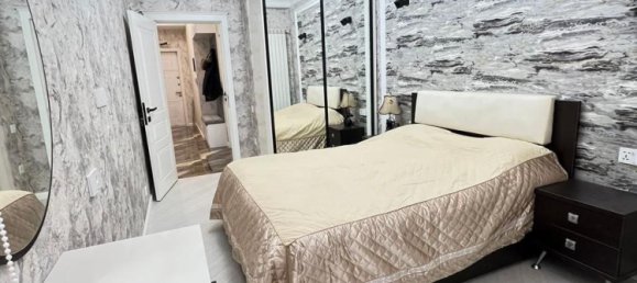 Квартира с 3 спальнями в Баку, Азербайджан № 1736 33