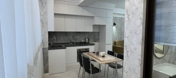 Квартира с 3 спальнями в Баку, Азербайджан № 1736 3