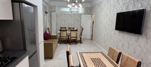 Квартира с 3 спальнями в Баку, Азербайджан № 1736 27