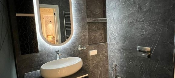 Квартира с 3 спальнями в Баку, Азербайджан № 1736 36