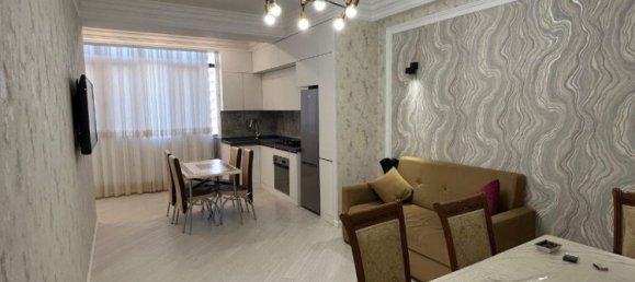 Квартира с 3 спальнями в Баку, Азербайджан № 1736 45