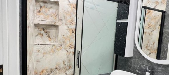 Квартира с 3 спальнями в Баку, Азербайджан № 1736 9