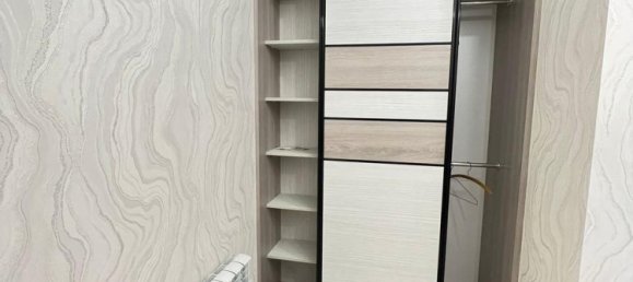 Квартира с 3 спальнями в Баку, Азербайджан № 1736 39