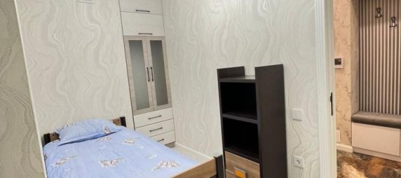 Квартира с 3 спальнями в Баку, Азербайджан № 1736 41