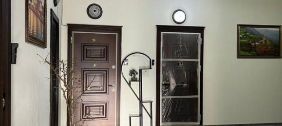 Квартира с 3 спальнями в Баку, Азербайджан № 1736 38