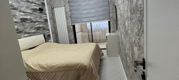 Квартира с 3 спальнями в Баку, Азербайджан № 1736 19