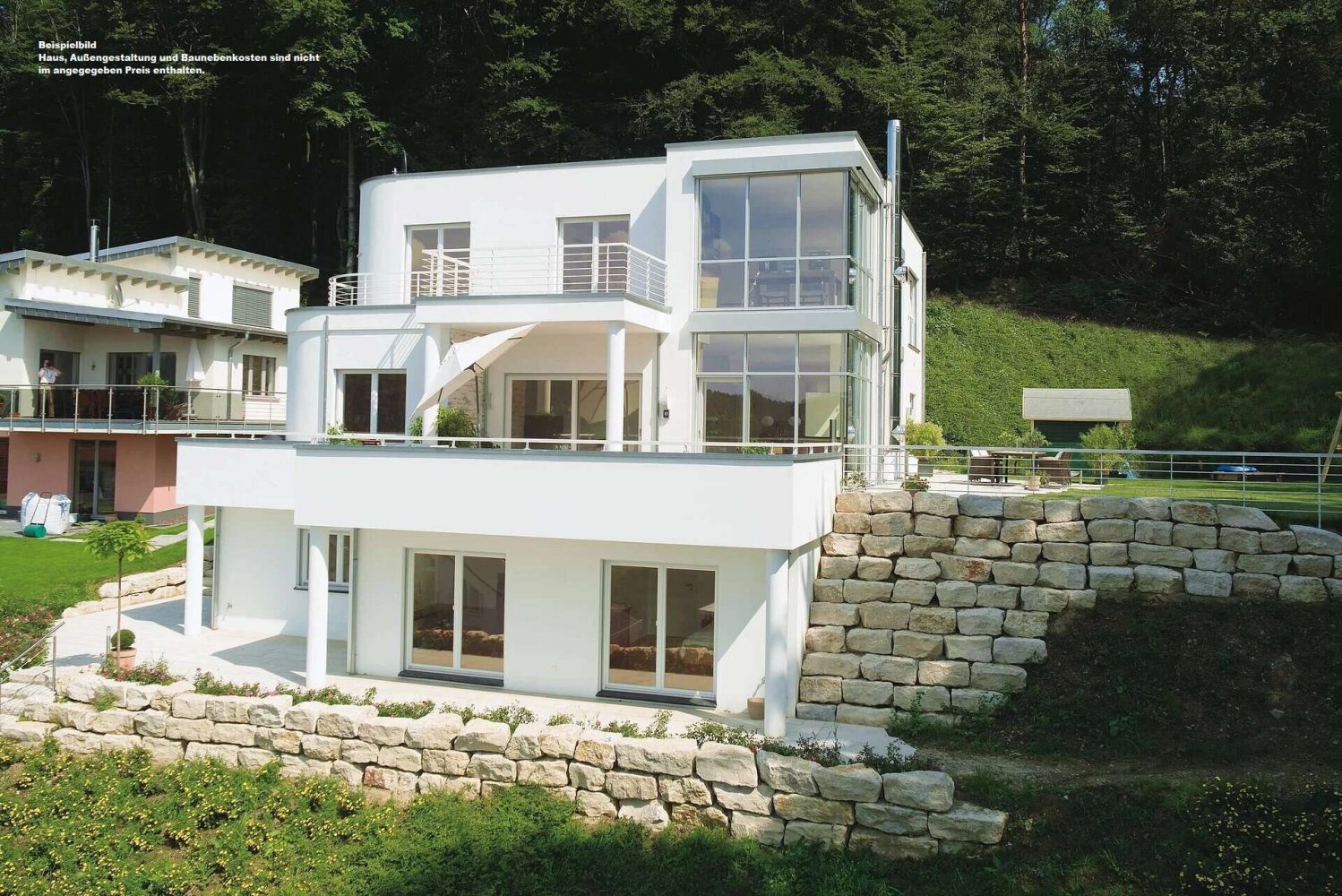 Terrain à Tuttlingen, Germany No. 287484