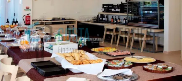 Edifício em Luz, Portugal 3585 m² N.º 135923 22