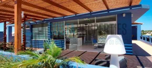 Edifício em Luz, Portugal 3585 m² N.º 135923 18