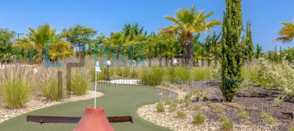 Edifício em Luz, Portugal 3585 m² N.º 135923 40