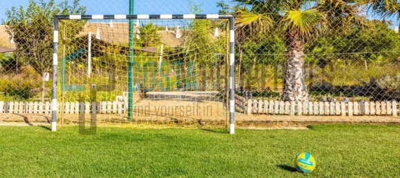 Edifício em Luz, Portugal 3585 m² N.º 135923 44