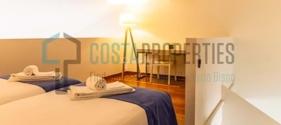 Edifício em Luz, Portugal 3585 m² N.º 135923 12