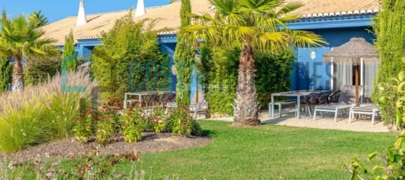 Edifício em Luz, Portugal 3585 m² N.º 135923 41