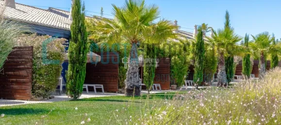 Edifício em Luz, Portugal 3585 m² N.º 135923 36