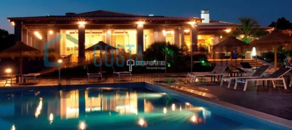 Edifício em Luz, Portugal 3585 m² N.º 135923 3