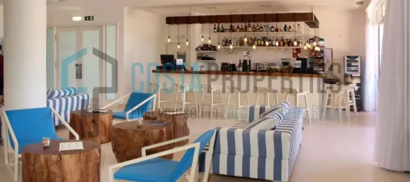 Edifício em Luz, Portugal 3585 m² N.º 135923 49