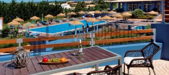 Edifício em Luz, Portugal 3585 m² N.º 135923 30