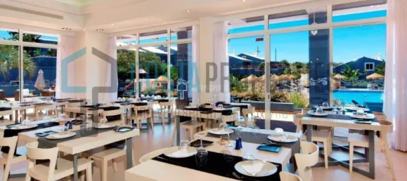 Edifício em Luz, Portugal 3585 m² N.º 135923 21