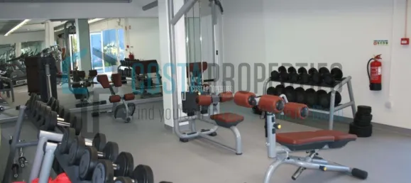 Edifício em Luz, Portugal 3585 m² N.º 135923 43