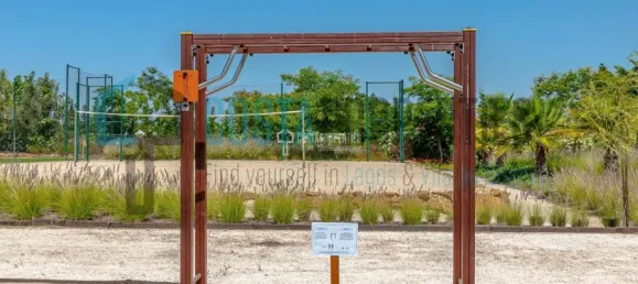 Edifício em Luz, Portugal 3585 m² N.º 135923 47