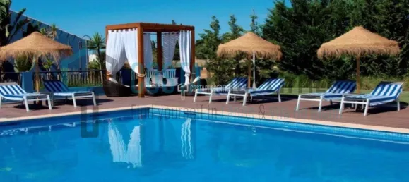 Edifício em Luz, Portugal 3585 m² N.º 135923 38