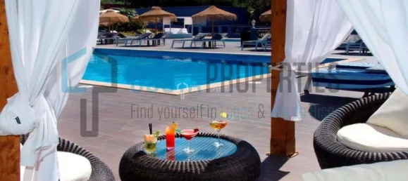 Edifício em Luz, Portugal 3585 m² N.º 135923 25