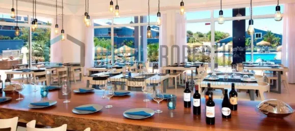 Edifício em Luz, Portugal 3585 m² N.º 135923 20