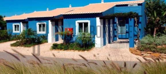 Edifício em Luz, Portugal 3585 m² N.º 135923 2