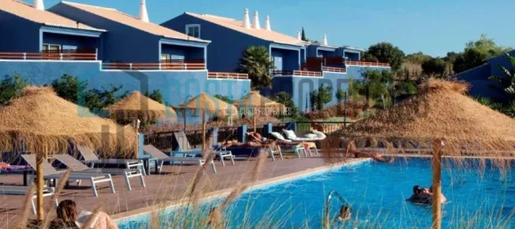 Edifício em Luz, Portugal 3585 m² N.º 135923 35