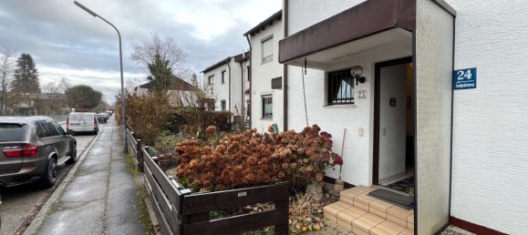 Moradia em banda T5 em Munich, Germany N.º 211131 2