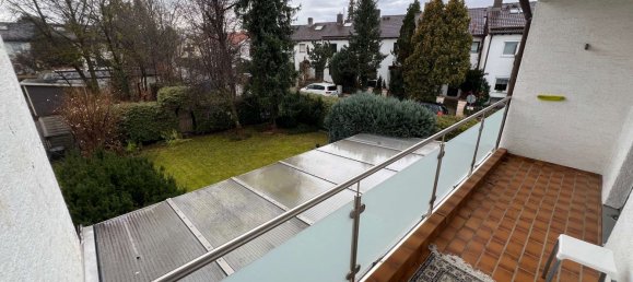 Moradia em banda T5 em Munich, Germany N.º 211131 31