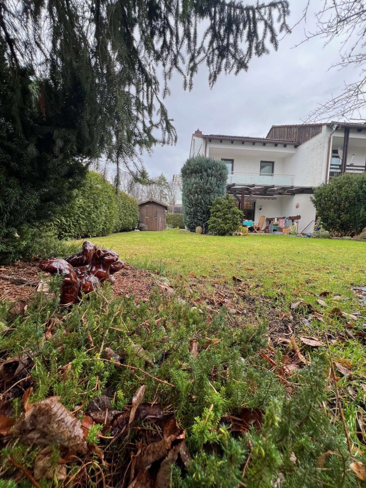 Moradia em banda T5 em Munich, Germany N.º 211131