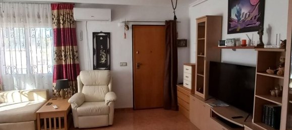 Villa de 3 dormitorios en Los Montesinos, Spain No. 178145 7