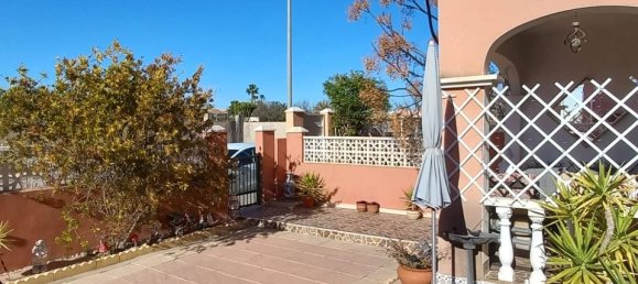 Villa de 3 dormitorios en Los Montesinos, Spain No. 178145 37