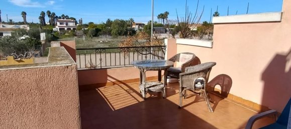 Villa de 3 dormitorios en Los Montesinos, Spain No. 178145 22