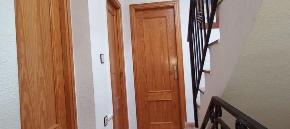 Villa de 3 dormitorios en Los Montesinos, Spain No. 178145 21