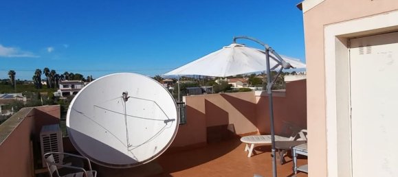 Villa de 3 dormitorios en Los Montesinos, Spain No. 178145 25