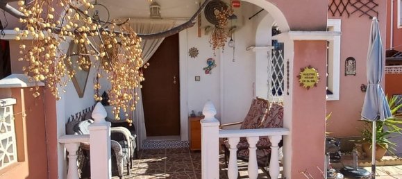 Villa de 3 dormitorios en Los Montesinos, Spain No. 178145 5