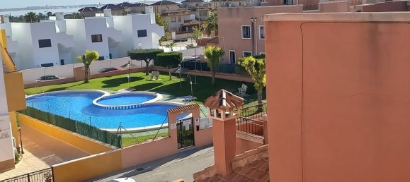 Villa de 3 dormitorios en Los Montesinos, Spain No. 178145 30