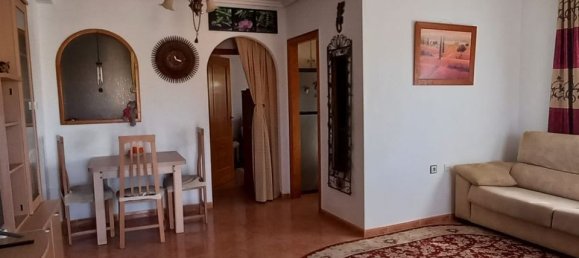 Villa de 3 dormitorios en Los Montesinos, Spain No. 178145 8