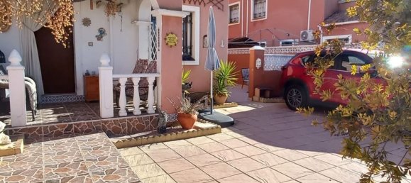 Villa de 3 dormitorios en Los Montesinos, Spain No. 178145 4