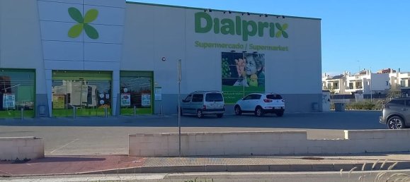 Villa de 3 dormitorios en Los Montesinos, Spain No. 178145 44