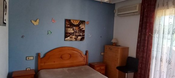 Villa de 3 dormitorios en Los Montesinos, Spain No. 178145 31