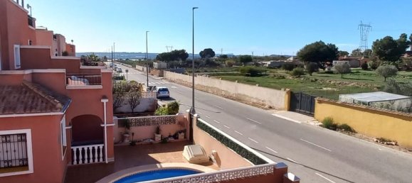 Villa de 3 dormitorios en Los Montesinos, Spain No. 178145 24