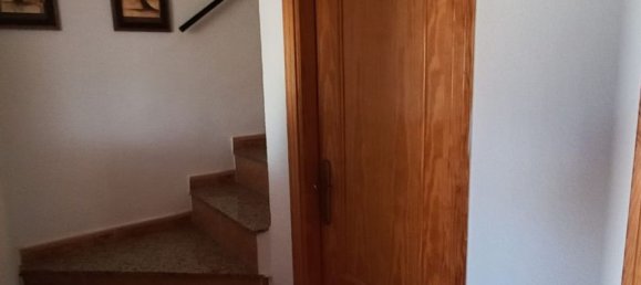 Villa de 3 dormitorios en Los Montesinos, Spain No. 178145 19